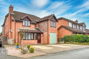 8, Mallowdale, Manchester M28 1ZW