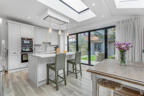 Carlton Road, East Sheen, SW14