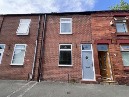 Goodban Street, St. Helens