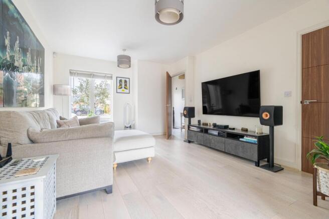 Blaxter Way, Sprowston photo 2