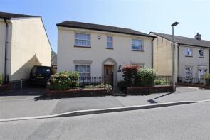 Hoggan House, Town Mill Road, Cowbridge CF71 7BE