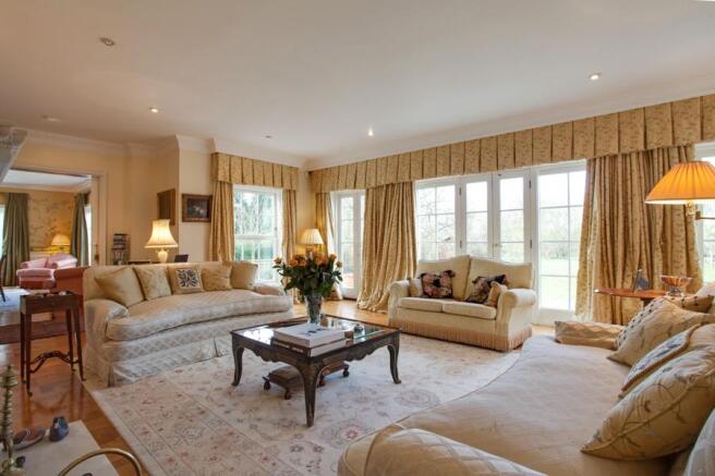 Drawing room