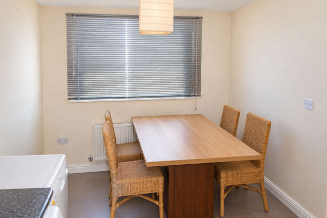 Dining Space