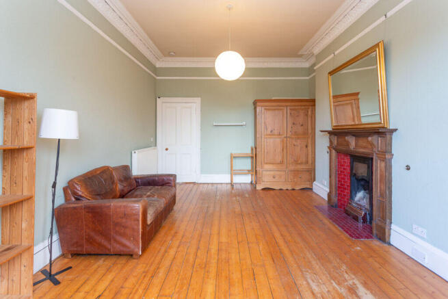 9/3 Falcon Gardens, Edinburgh, EH10 4AP photo 4
