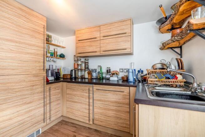 Fitted Kitchen