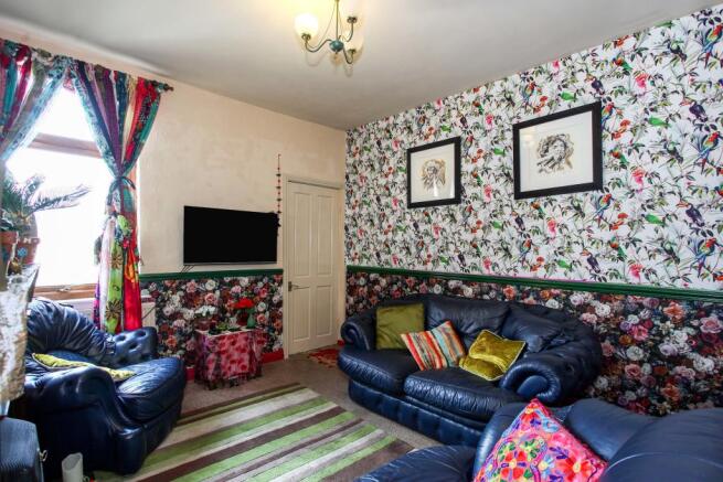 Reception Room Two