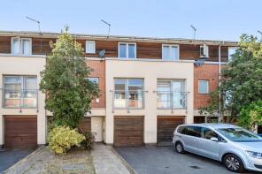 4, Crown Green Mews, Pellatt Road, Wembley HA9 8FB
