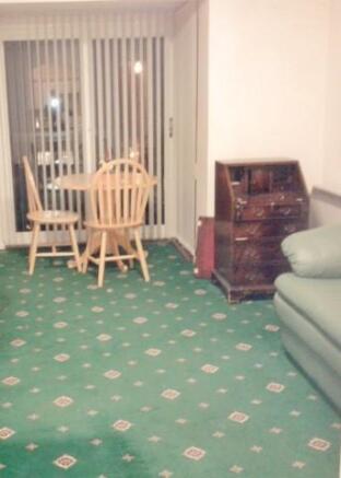 Regal Court- Lounge