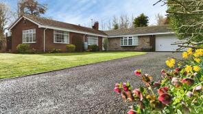 Linstone Brae, Stirchley Road To Glebe Bungalow, Stirchley Village, Telford TF3 1DY