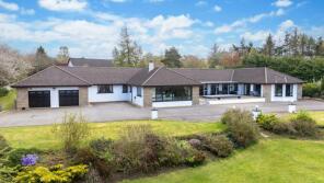 Linton House, Leanaig, Newton Access Road, Conon Bridge IV7 8HG