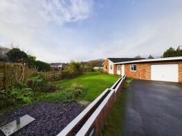 1, Mortimer Close, Ludlow SY8 4PG