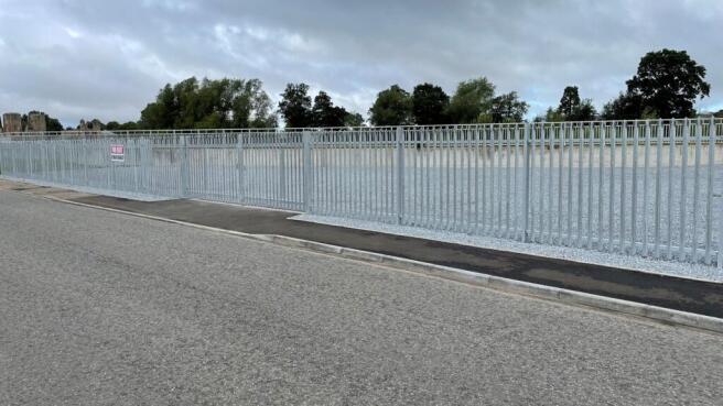 GRAMPIAN ROAD SITE 2