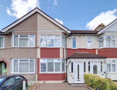 Grange Road, Aveley, South Ockendon, RM15