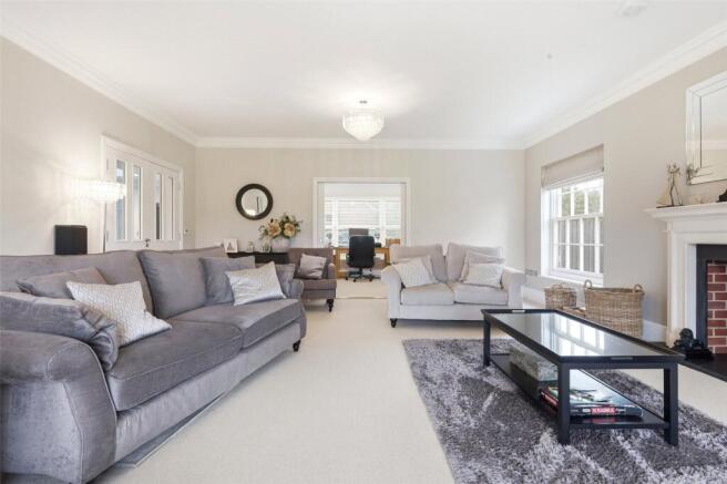 Drawing Room