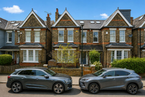 41, Carlton Road, East Sheen, London SW14 7RJ