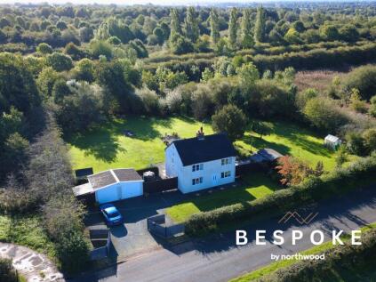 Main Road, Weston, CW2