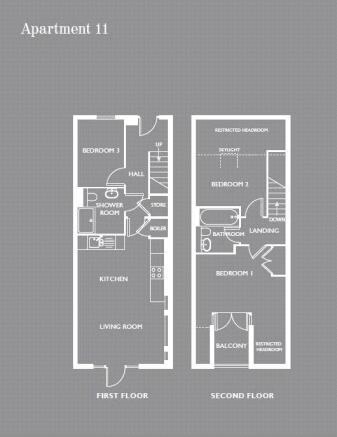 Apartment 11