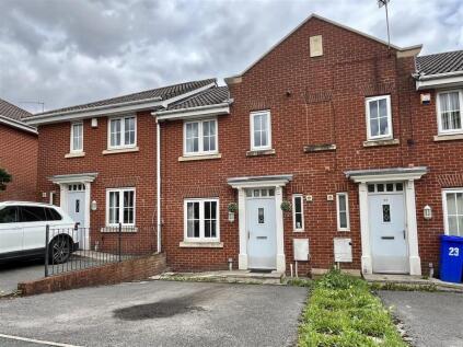 Newbold Close, Dukinfield