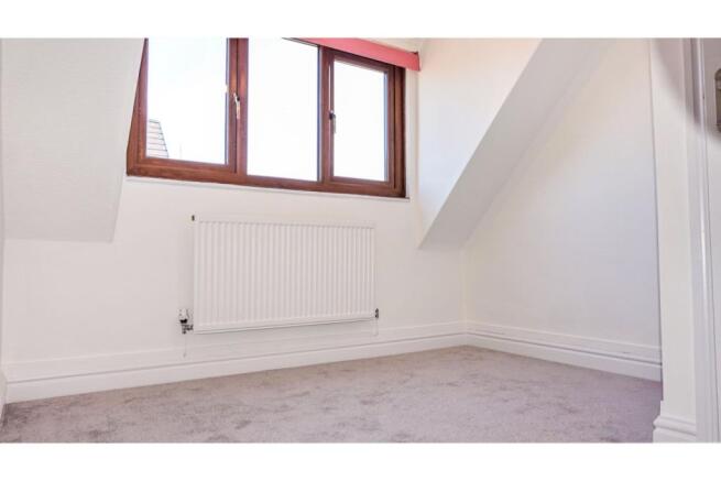 Bed Four / Reception