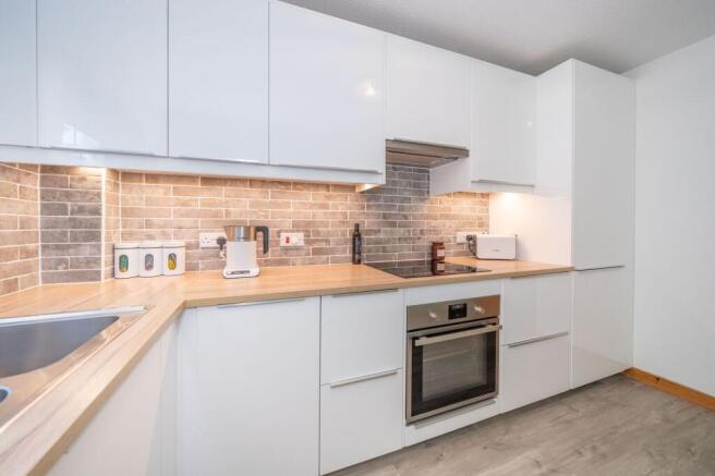 Taylor Green, Deerpark, Livingston, EH54 8SX photo 4