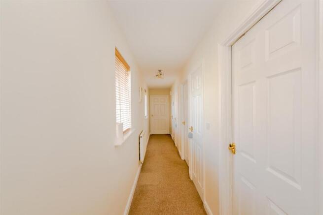 83, Pheasant Way, Cannock, Staffordshire, WS11 7LB