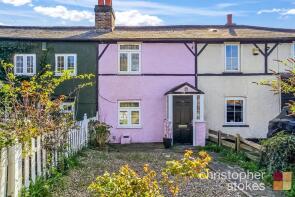 178, Windmill Lane, Cheshunt EN8 9AE
