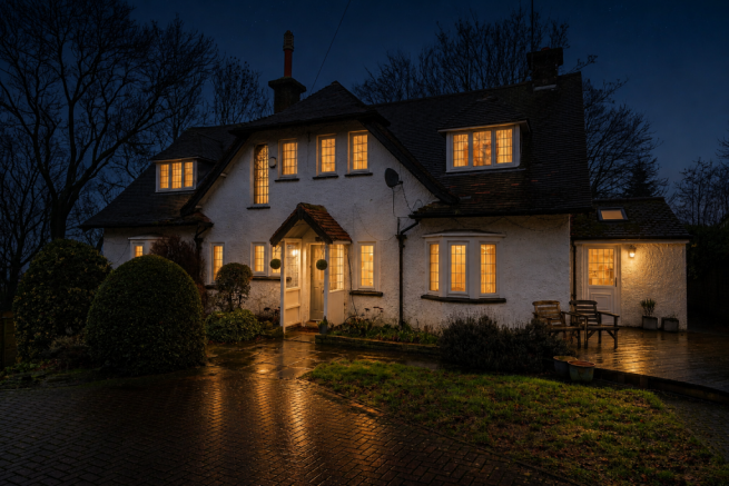 5 bed Detached for sale Image 2