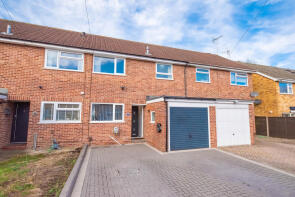 9, Fox Drive, Yateley GU46 7SW