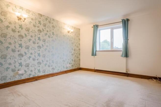 10. Bedroom 1