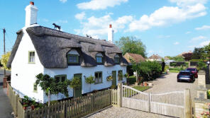 45, West Street, Chatteris PE16 6HP