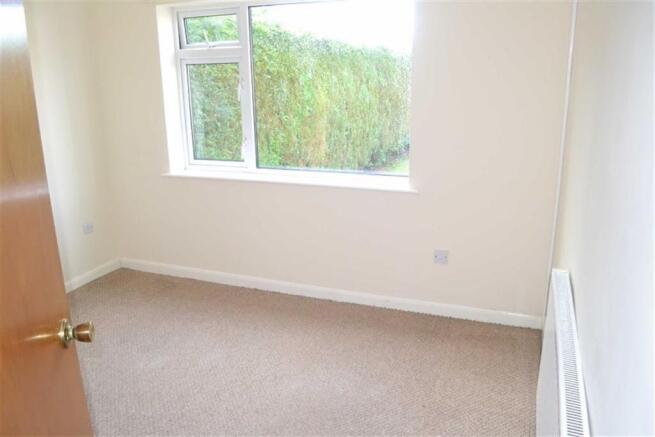 Rear Bedroom (1)