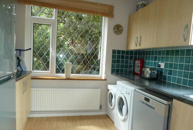 Kitchen/Breakfast Ro