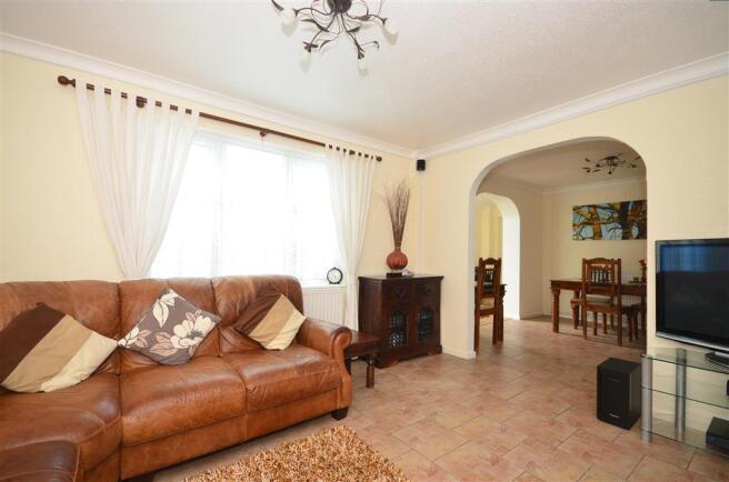 Lounge Area