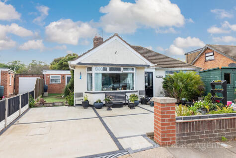 Waunci Crescent, Gorleston, Great Yarmouth