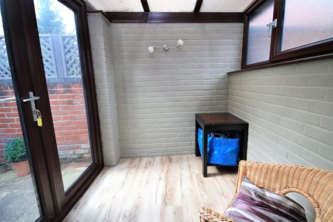 Sun Room