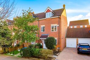 16, Singleton Drive, Grange Farm, Milton Keynes MK8 0PE