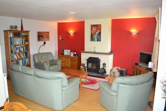 owners sitting room