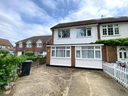 Bakery Cottage, Old Dean, Bovingdon, Hemel Hempstead HP3 0EU