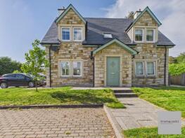 5, Moorlands, Manse Road, Symington, Biggar ML12 6ZR