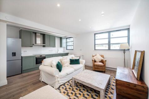 Elm Grove, Wimbledon