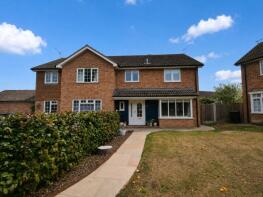 58, Thorney Road, Ipswich IP9 2UY