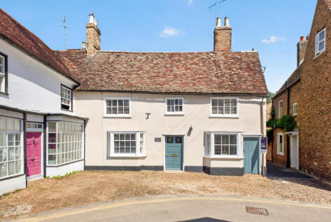East Street, Kimbolton, Huntingdon