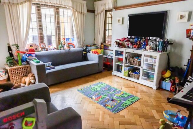 Sitting Room