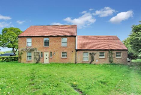 The Green, Market Stainton, Market Rasen
