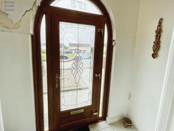 Vestibule