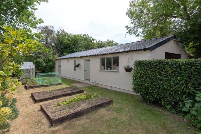 Potential Annexe