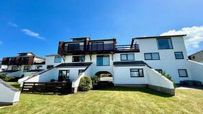 12, Deganwy Beach, Deganwy LL31 9YR
