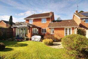 5 Thimble House, Butlers Close, Romsey SO51 0LY