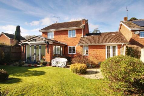 Lockerley, Romsey