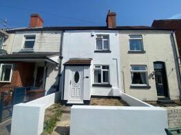 273, Cemetery Road, West Chadsmoor, Cannock WS11 4QE